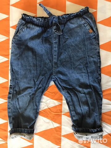 Костюм Zara детский на девочку 1-1,5 года Костюм Zara детский на девочку 1-1,5 года