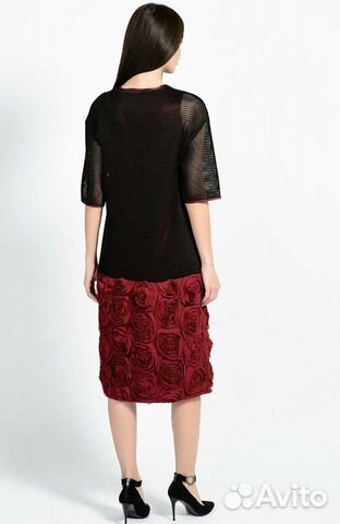 Платье Женское