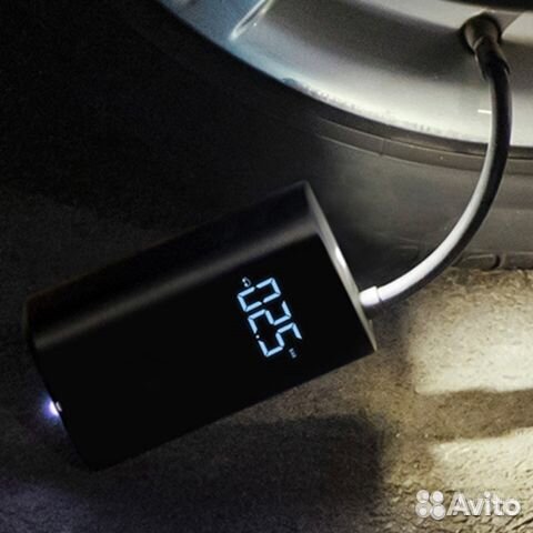 Умный насос Xiaomi Mijia Electric Pump Умный насос Xiaomi Mijia Electric Pump