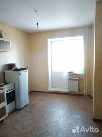 1-к квартира, 42 м², 12/16 эт. 1-к квартира, 42 м², 12/16 эт.