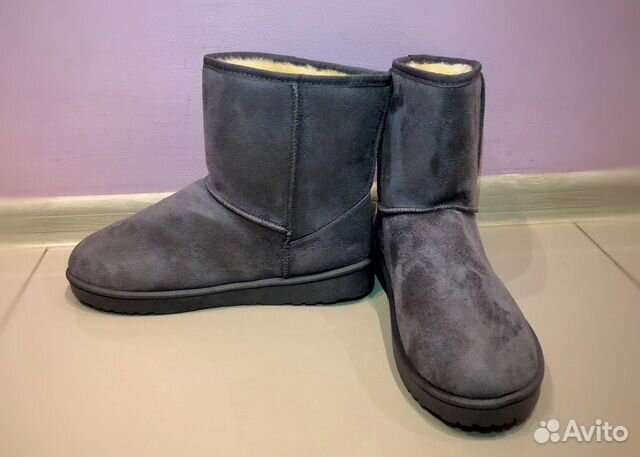 Угги UGG Угги UGG