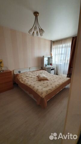 1-к квартира, 60 м², 6/15 эт.