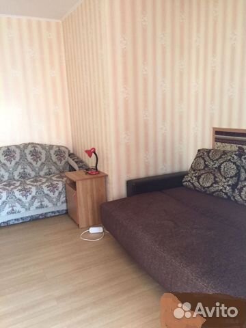 1-к квартира, 36 м², 3/10 эт. 1-к квартира, 36 м², 3/10 эт.