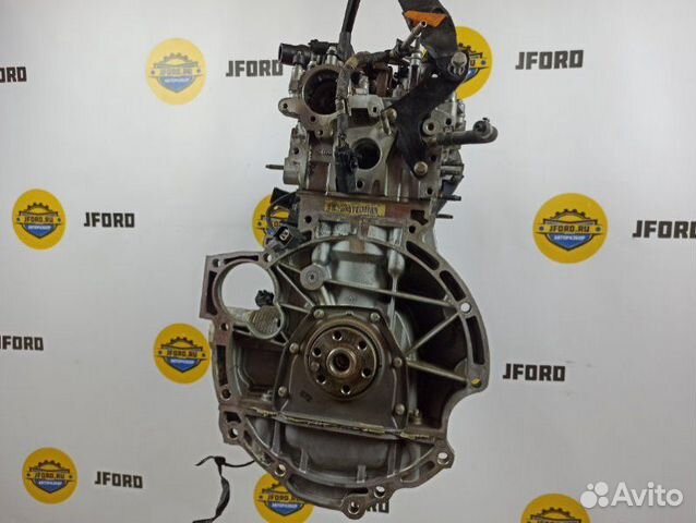 Двигатель Volvo S60 1.6 2011 Двигатель Volvo S60 1.6 2011