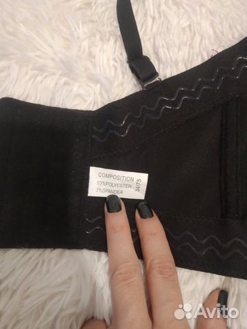 Корсет Корсет