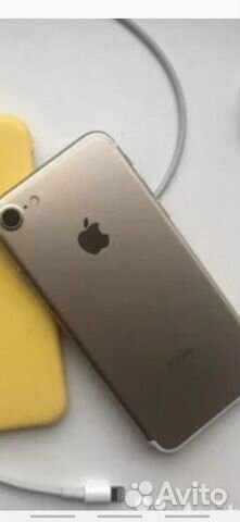 iPhone 7 iPhone 7