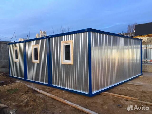 Бытовки Блок контейнеры новые с доставкой Бытовки Блок контейнеры новые с доставкой