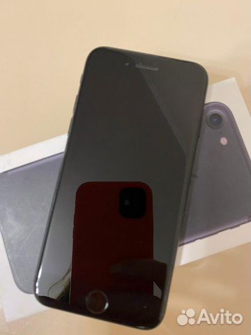 iPhone 7 128Gb iPhone 7 128Gb