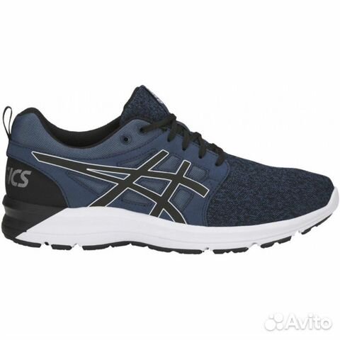 Кроссовки asics GEL torrance T7J3N-4990 43 размер