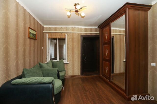 Дом 75 м² на участке 30 сот. Дом 75 м² на участке 30 сот.