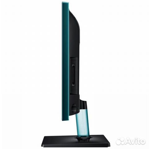 SAMSUNG T27H390SI телевизор