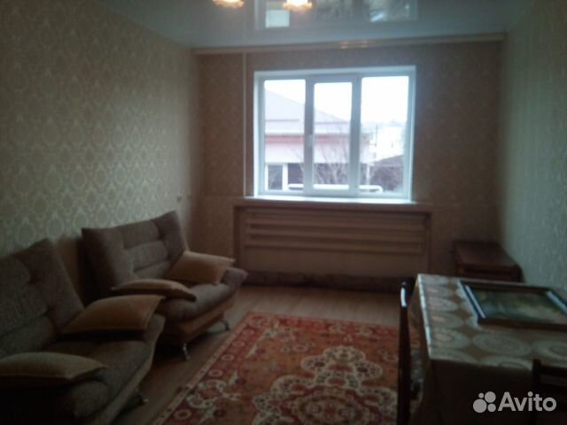 1-к квартира, 37 м², 1/5 эт. 1-к квартира, 37 м², 1/5 эт.
