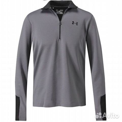 Under Armour ColdGear Infrared Thermo 