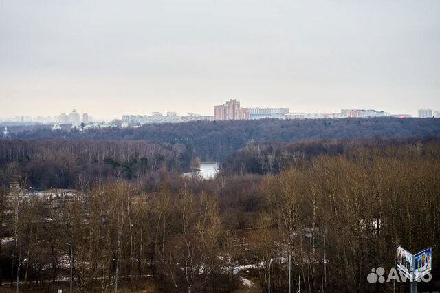 3-к квартира, 96.3 м², 11/11 эт. 3-к квартира, 96.3 м², 11/11 эт.