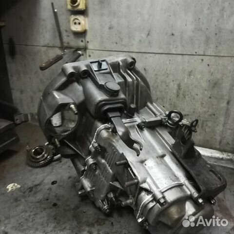 Коробка ваз кпп Рабочая Лада механика Арт.3100 Коробка ваз кпп Рабочая Лада механика Арт.3100