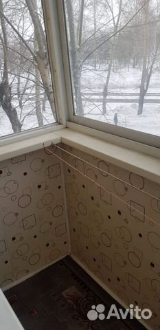 2-к квартира, 45 м², 3/5 эт.