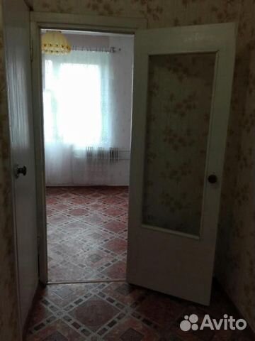 1-к квартира, 34 м², 6/10 эт. 1-к квартира, 34 м², 6/10 эт.