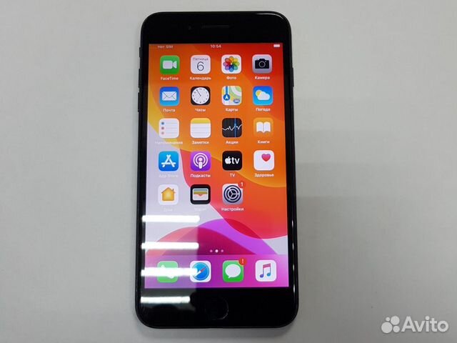 Телефон iPhone