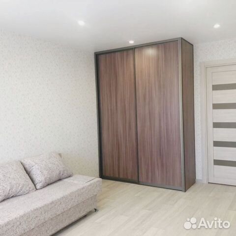 1-к квартира, 40 м², 1/14 эт. 1-к квартира, 40 м², 1/14 эт.