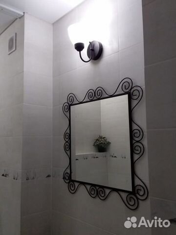 1-к квартира, 37 м², 7/17 эт. 1-к квартира, 37 м², 7/17 эт.
