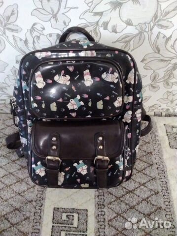 Рюкзак Рюкзак