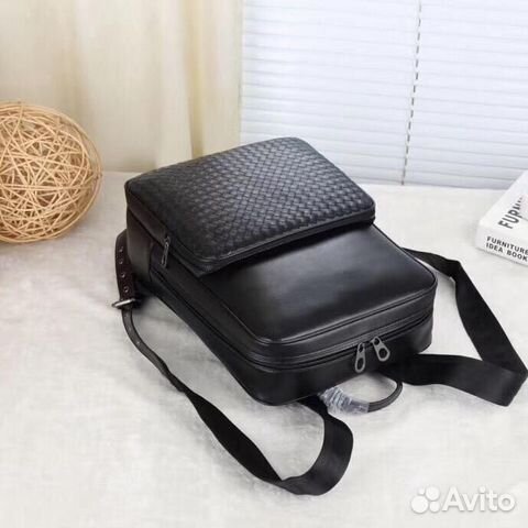 Рюкзак Bottega veneta Рюкзак Bottega veneta