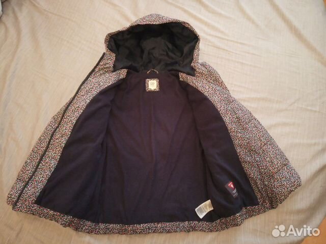 Куртка GAP для девочки Куртка GAP для девочки