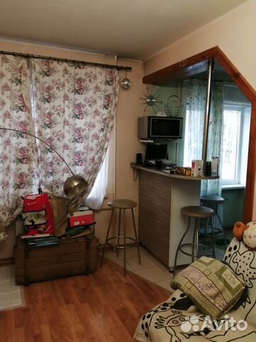 2-к квартира, 47 м², 1/5 эт. 2-к квартира, 47 м², 1/5 эт.
