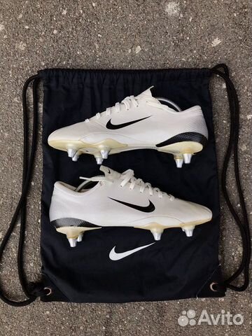 nike mercurial vapor iii sg