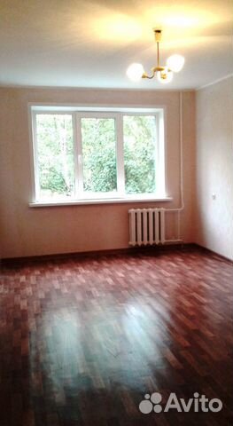 2-к квартира, 47.3 м², 2/5 эт. 2-к квартира, 47.3 м², 2/5 эт.