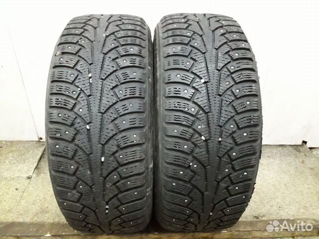 225 45 17 RFT Hakka5Nokian бу 2шт 91Т 225 45 17 RFT Hakka5Nokian бу 2шт 91Т