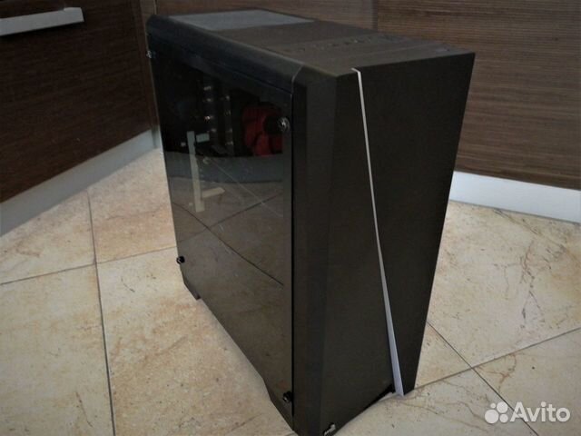 Ryzen 7 3700X / GTX 1080 / Aorus X570 / 16GB / M.2 Ryzen 7 3700X / GTX 1080 / Aorus X570 / 16GB / M.2