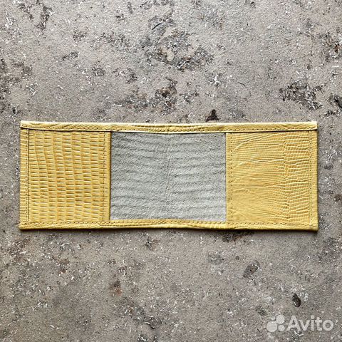 Обложка для пластиковых карт / Визитница Обложка для пластиковых карт / Визитница