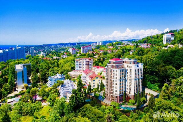 1-к квартира, 34 м², 3/12 эт.