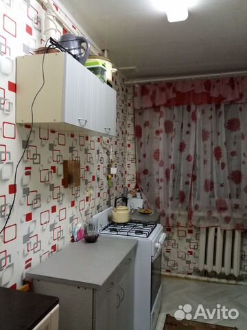 2-к квартира, 41 м², 1/2 эт. 2-к квартира, 41 м², 1/2 эт.