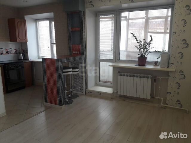 1-к квартира, 29 м², 3/3 эт. 1-к квартира, 29 м², 3/3 эт.