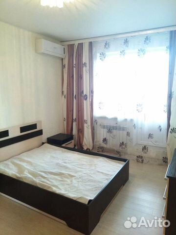 2-к квартира, 64 м², 15/17 эт.