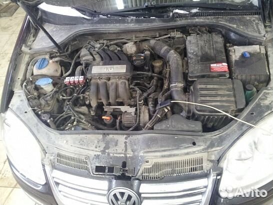 Гбо Рем.ком. №33 для Volkswagen Jetta Установка Гб
