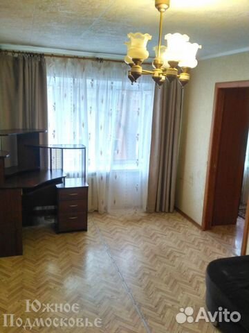 2-к квартира, 44 м², 2/5 эт. 2-к квартира, 44 м², 2/5 эт.