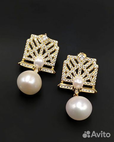 Серьги apm Monaco Серьги apm Monaco