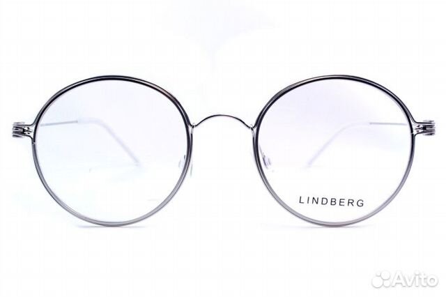 Оправа круглая Lindberg Оправа круглая Lindberg