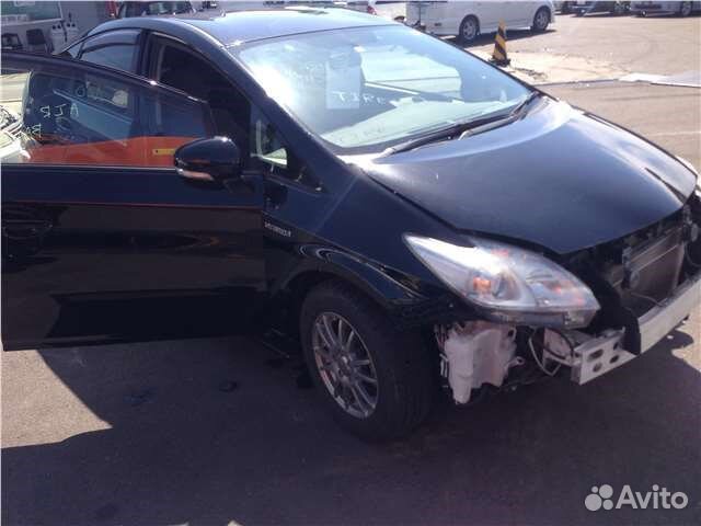 Разобран на запчасти Toyota Prius 2009 Разобран на запчасти Toyota Prius 2009