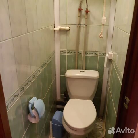 2-к квартира, 44 м², 2/5 эт.