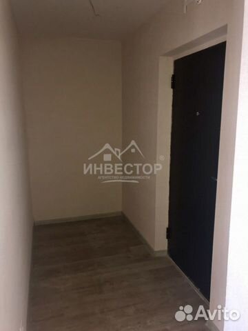 1-к квартира, 33.9 м², 9/20 эт.