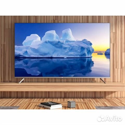 Телевизор Xiaomi Mi TV 5 55 дюймов 8К Телевизор Xiaomi Mi TV 5 55 дюймов 8К