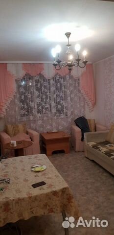 1-к квартира, 42 м², 3/10 эт.