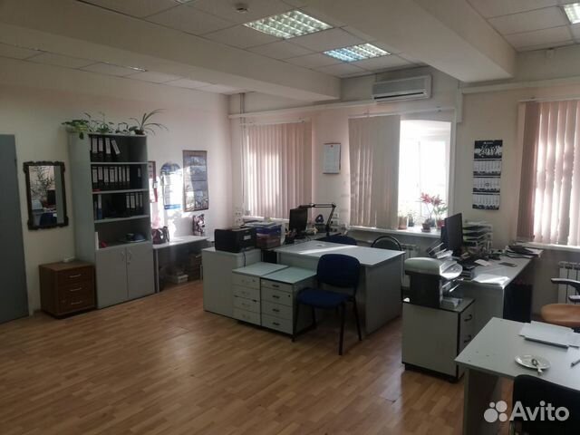 Офис 61 кв.м. Николоямская 29с1