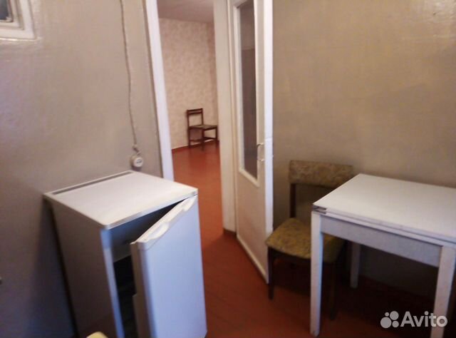 1-к квартира, 32 м², 2/5 эт.