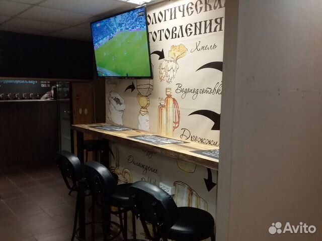 Помещение свободного назначения, 30 м²