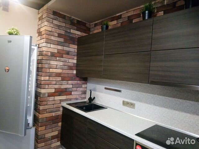 2-к квартира, 50 м², 19/23 эт. 2-к квартира, 50 м², 19/23 эт.